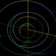 Image for article titled NASA downgrades AG5 asteroid threat -– but we’re not out of the woods yet